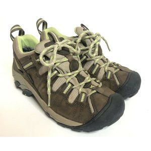 Keen Targhee II Womens Waterproof Hiking Shoe Boots EU 36 US 6 Outdoors Walking